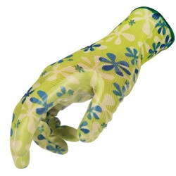 vendita online Guanti da giardino donna taglia 9/m Ricambi per macchine da giardino e accessori Stocker